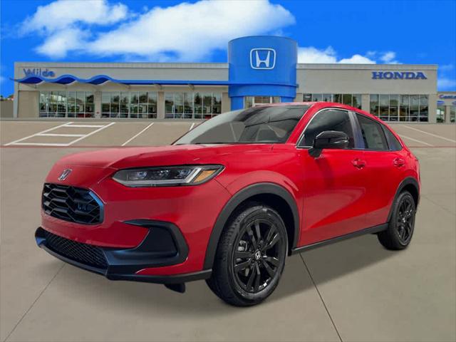 2027 Honda HR-V Sport AWD for sale in Waukesha, WI