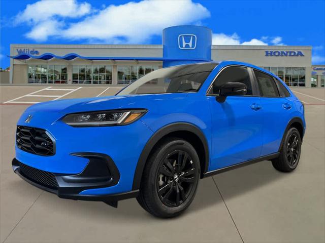 2027 Honda HR-V Sport AWD for sale in Waukesha, WI