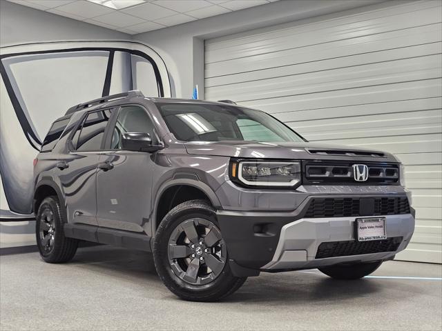 2026 Honda Passport AWD RTL for sale in East Wenatchee, WA