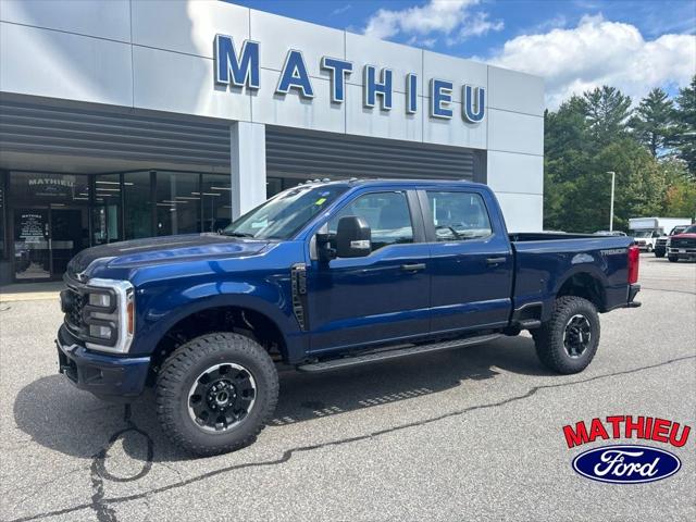 2027 Ford F-250 XL for sale in Winchendon, MA