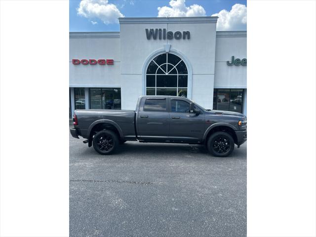 2022 Ram 3500 Limited Crew Cab 4x4 64 Box for sale in Winnsboro, SC