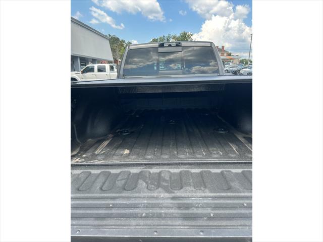 2022 Ram 3500 Limited Crew Cab 4x4 64 Box
