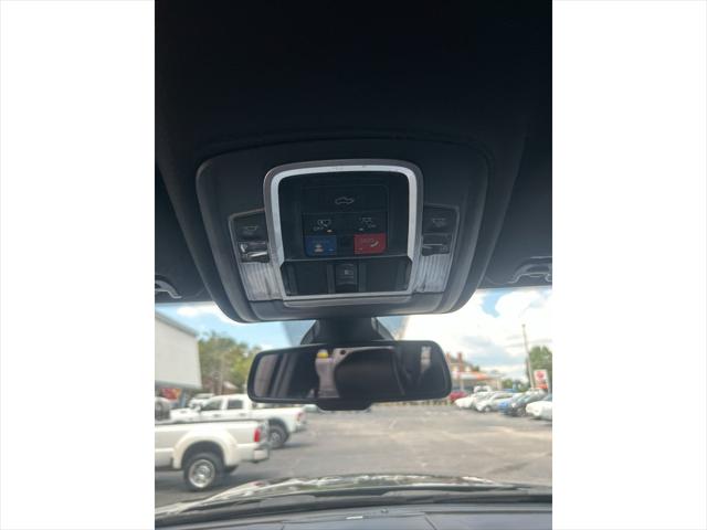 2022 Ram 3500 Limited Crew Cab 4x4 64 Box