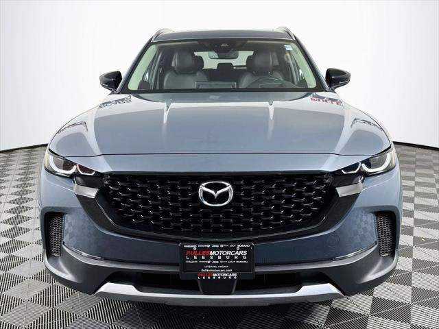 2023 Mazda CX-50 2.5 Turbo Premium 2023 Mazda CX-50 2.5 Turbo Premium