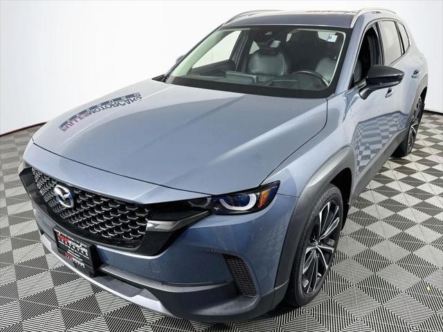 2023 Mazda CX-50 2.5 Turbo Premium 2023 Mazda CX-50 2.5 Turbo Premium