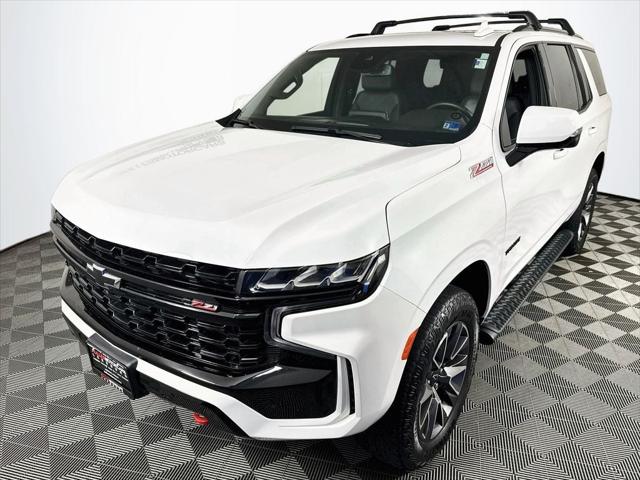 2023 Chevrolet Tahoe 4WD Z71 2023 Chevrolet Tahoe 4WD Z71