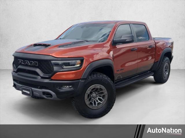 2024 Ram 1500 TRX Crew Cab 4x4 57 Box for sale in Spring, TX