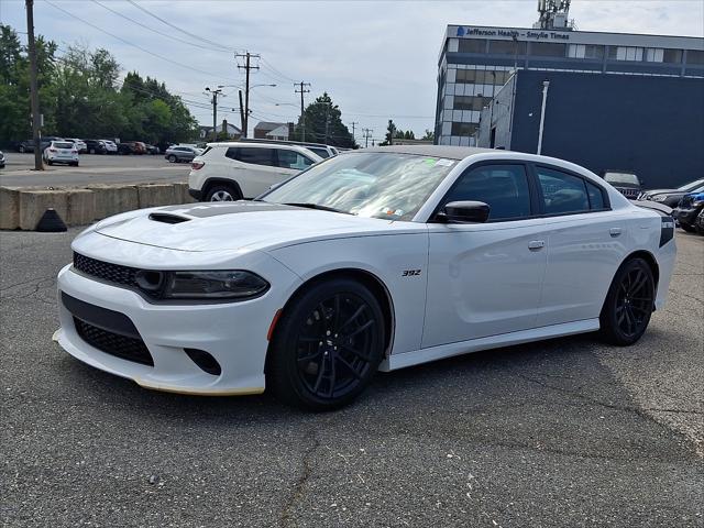 2023 Dodge Charger Scat Pack 2023 Dodge Charger Scat Pack