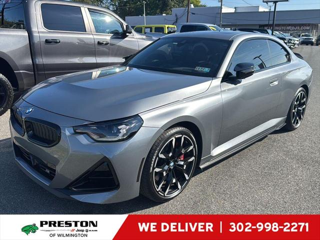 2026 BMW M240 i xDrive 2026 BMW M240 i xDrive