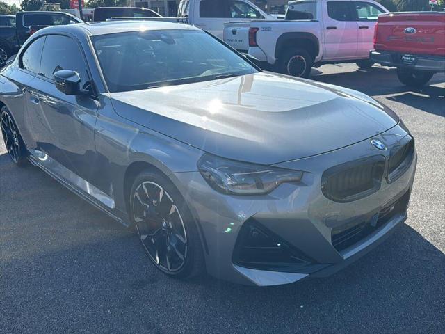 2026 BMW M240 i xDrive 2026 BMW M240 i xDrive