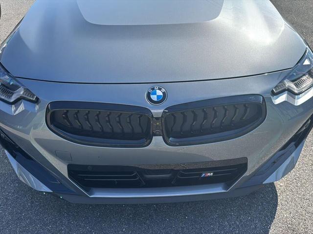 2026 BMW M240 i xDrive 2026 BMW M240 i xDrive