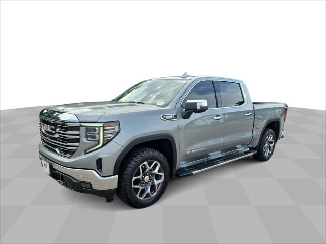 2025 GMC Sierra 1500 4WD Crew Cab Short Box SLT for sale in Clive, IA