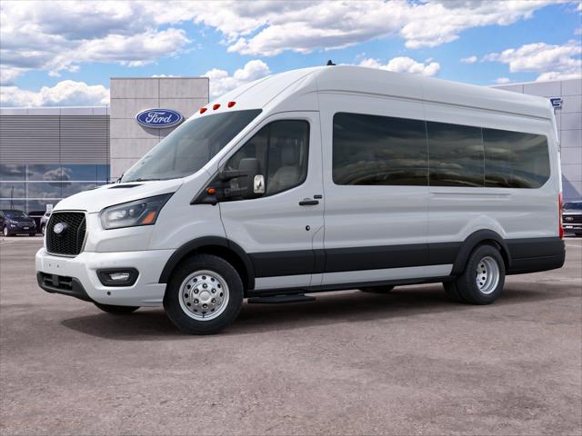 2027 Ford Transit Passenger Wagon XLT for sale in Salt Lake City, UT