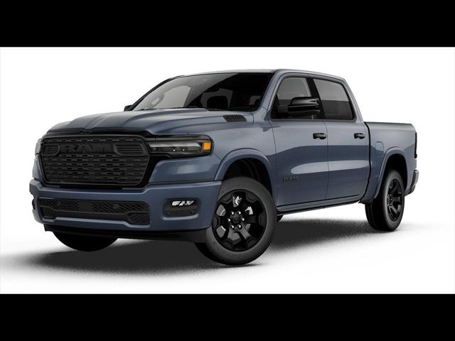2027 Ram 1500 Big Horn for sale in Richmond, MI