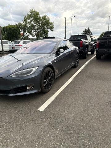 2017 Tesla Model S 75D for sale in Renton, WA