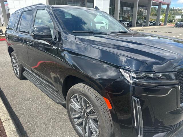 2024 Cadillac Escalade 4WD Sport for sale in Renton, WA