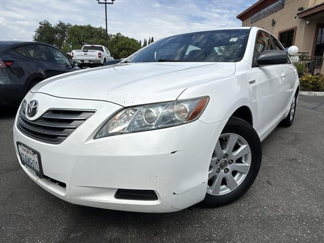 2009 Toyota Camry Unknown for sale in Riverside, CA