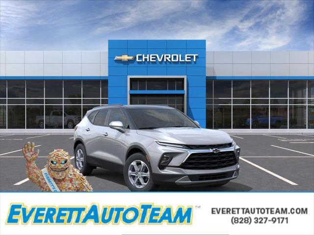 2026 Chevrolet Blazer LT for sale in Morganton, NC
