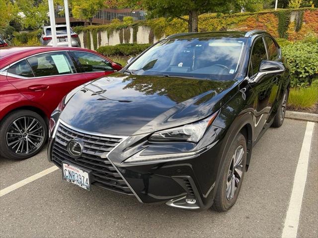 2020 Lexus NX 300 300 Base for sale in Bellevue, WA