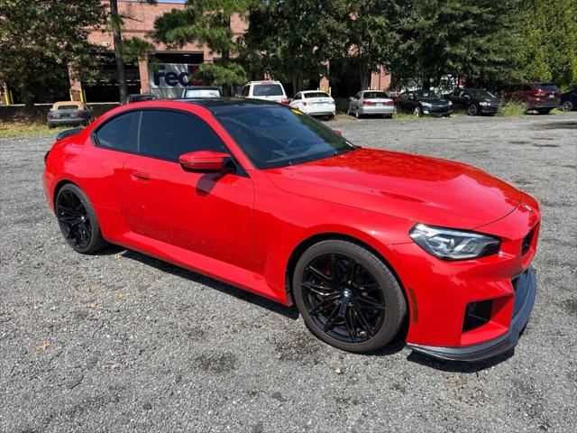2024 BMW M2 Base for sale in Chantilly, VA