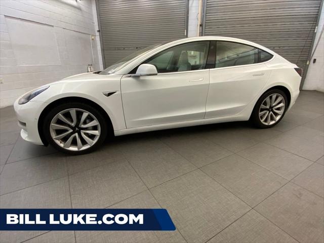 2020 Tesla Model 3 Standard Range Plus Rear-Wheel Drive for sale in Phoenix, AZ