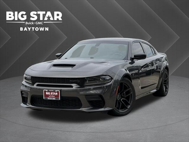2023 Dodge Charger SRT Jailbreak for sale in Baytown, TX