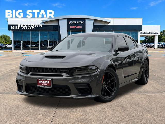 2023 Dodge Charger SRT Jailbreak for sale in Baytown, TX