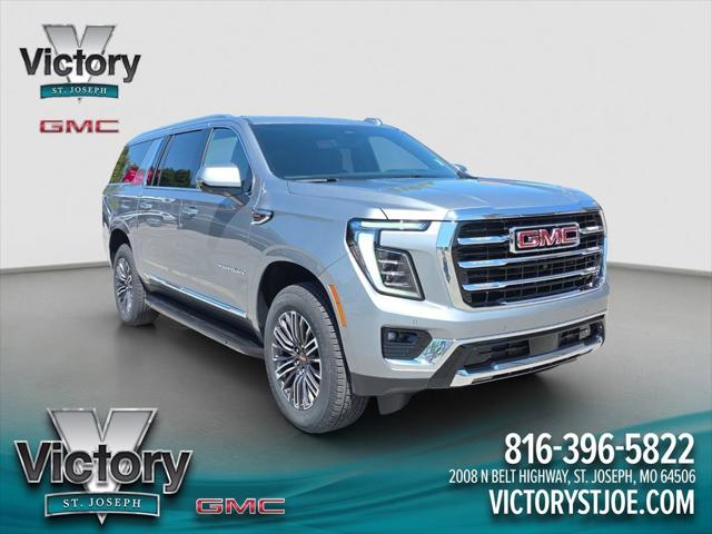 2026 GMC Yukon XL 4WD Elevation for sale in St Joseph, MO