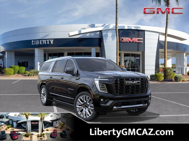 2026 GMC Yukon XL 4WD Denali Ultimate for sale in Peoria, AZ