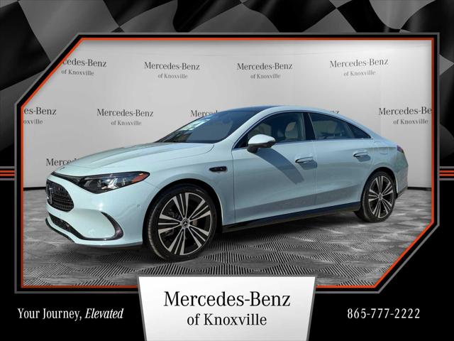 2027 Mercedes-Benz CLA CLA 220 Hybrid for sale in Knoxville, TN