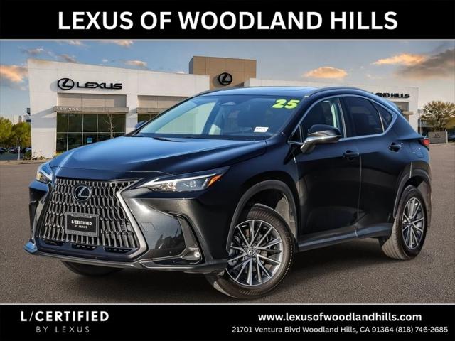 2025 Lexus NX Premium for sale in Woodland Hills, CA
