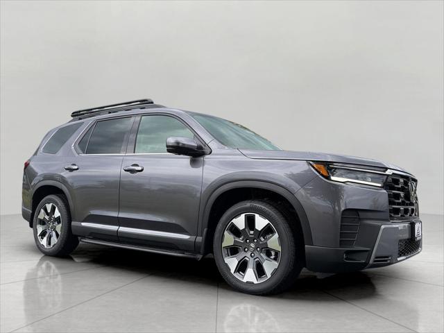2026 Honda Pilot Touring AWD for sale in Oshkosh, WI