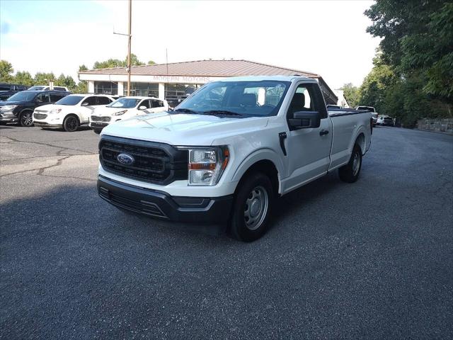 2021 Ford F-150 XL for sale in Thomasville, NC