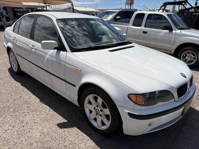 2002 BMW 325i 325i 4dr Sedan for sale in Phoenix, AZ