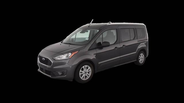 2020 Ford Transit Connect XL Passenger Wagon for sale in Kansas City, MO
