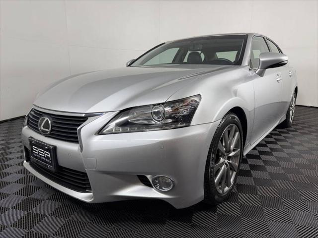 2015 Lexus GS 350 Crafted Line for sale in Lynnwood, WA