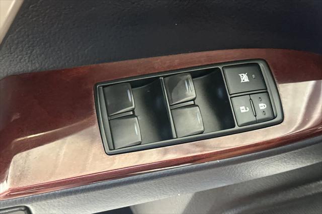 2018 Lexus GX 460 Luxury