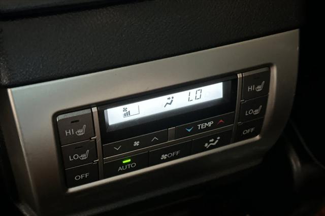 2018 Lexus GX 460 Luxury
