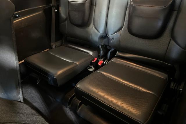 2018 Lexus GX 460 Luxury