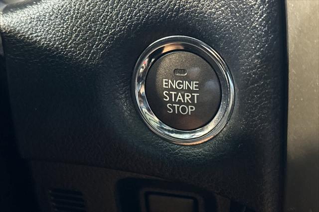 2018 Lexus GX 460 Luxury