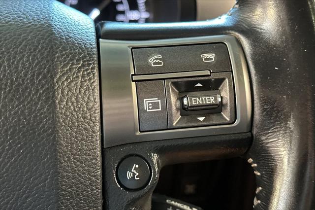 2018 Lexus GX 460 Luxury