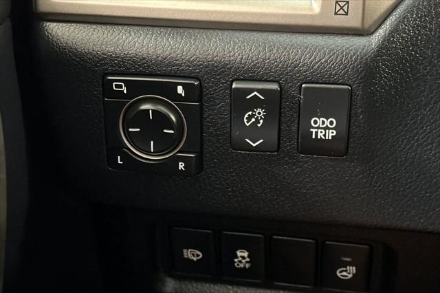 2018 Lexus GX 460 Luxury