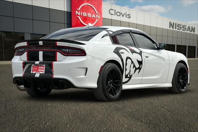 2021 Dodge Charger GT RWD