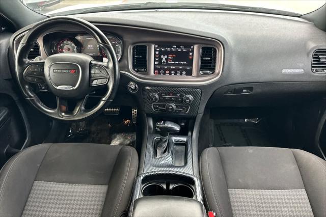 2021 Dodge Charger GT RWD