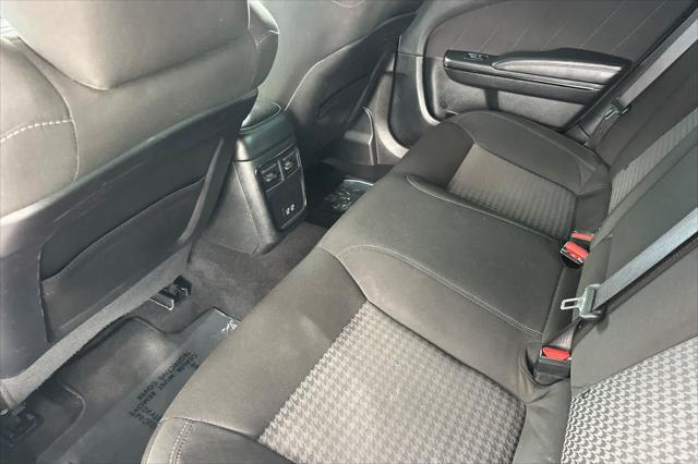 2021 Dodge Charger GT RWD