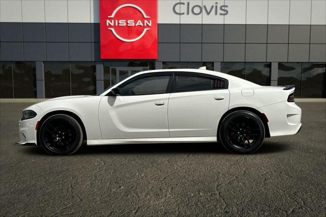 2021 Dodge Charger GT RWD