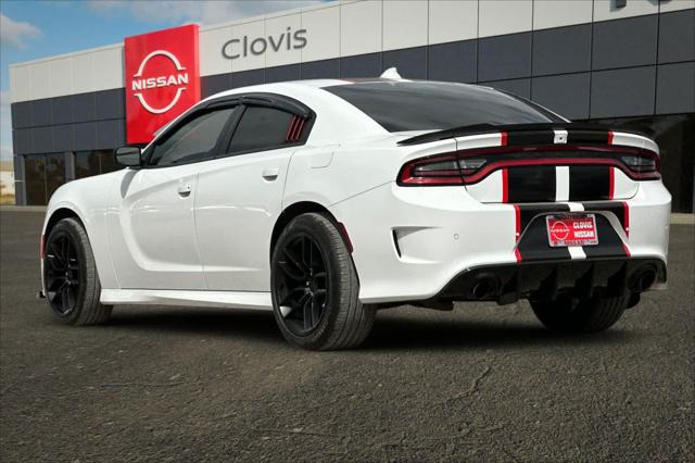 2021 Dodge Charger GT RWD