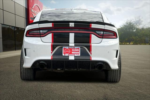 2021 Dodge Charger GT RWD
