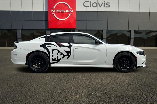2021 Dodge Charger GT RWD