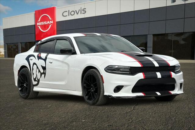 2021 Dodge Charger GT RWD